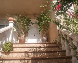 Flat to rent in Elda  with Air Conditioner, Heating and Private garden