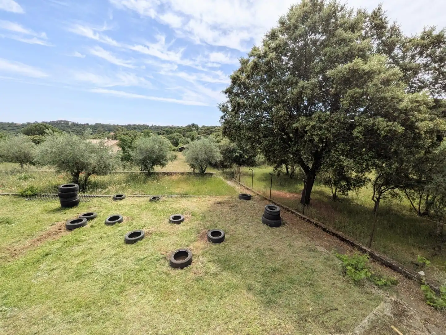 Casa o xalet en venda a Hontoba