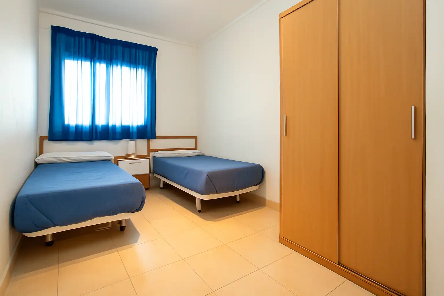 Apartament amb piscina en venda a Glorieta REINO UNIDO 6, imagen 10
