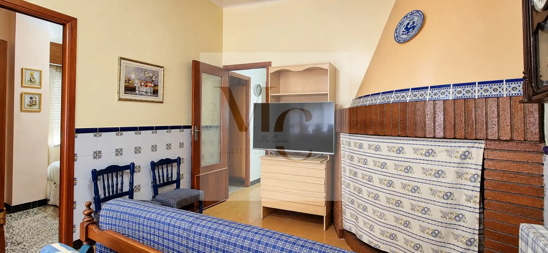 Maison avec piscine à vendre à Benifaió, imagen 15