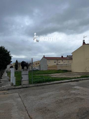 Terreno en Venta en Puente del Arzobispo en Calera y Chozas