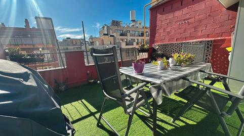 Foto 4 de Ático en venta en Carrer de Sants, 316, Sants-Badal,  Barcelona Capital