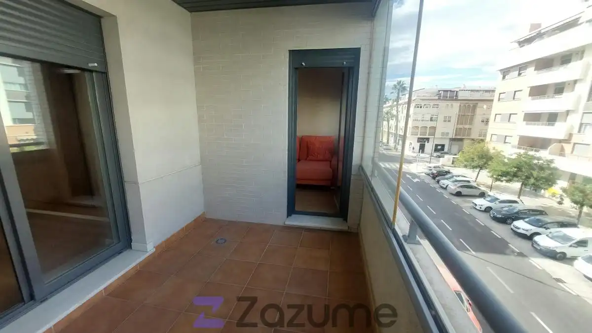 Flat with pool to rent in Cam. de la Térmica, imagen 11