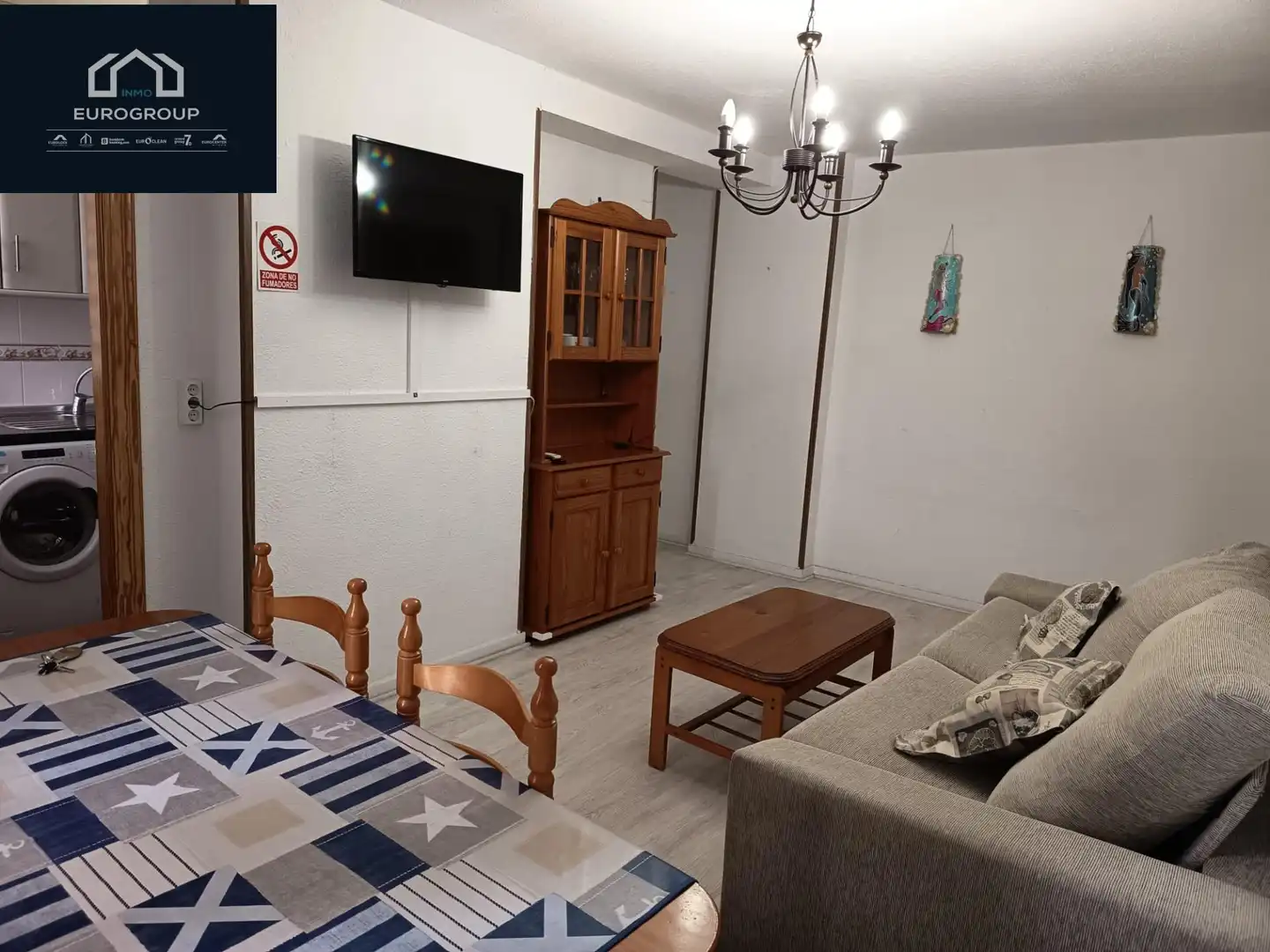 Mini appartamento con piscina in vendita a Rincón de Loix, imagen 6