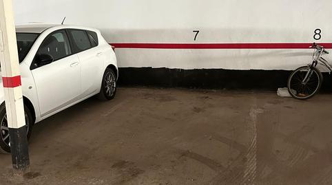 Photo 4 of Garage for sale in Calle Roseles, 3, Centro, Moralzarzal