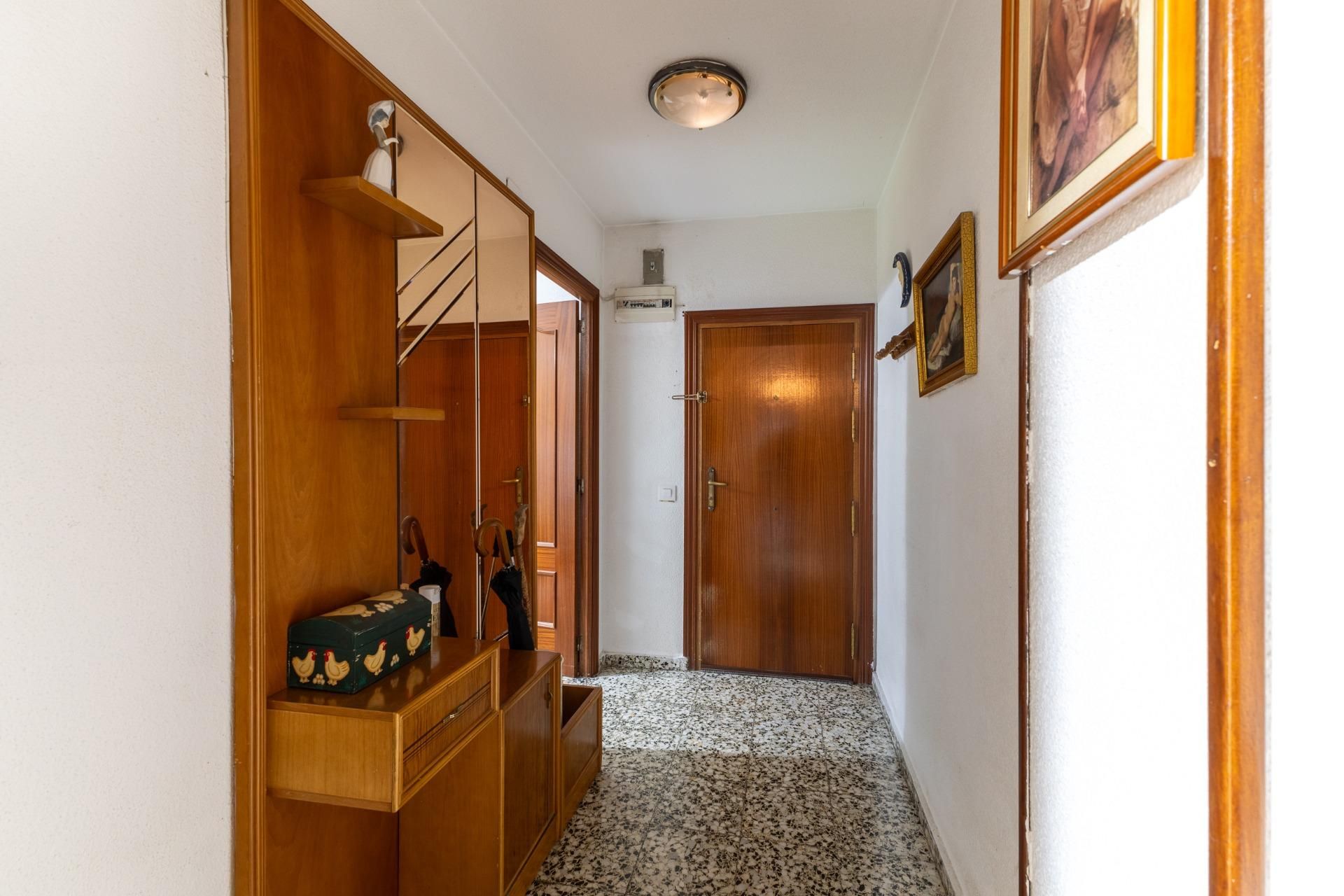 Flat for sale in Valdemoro  with Heating