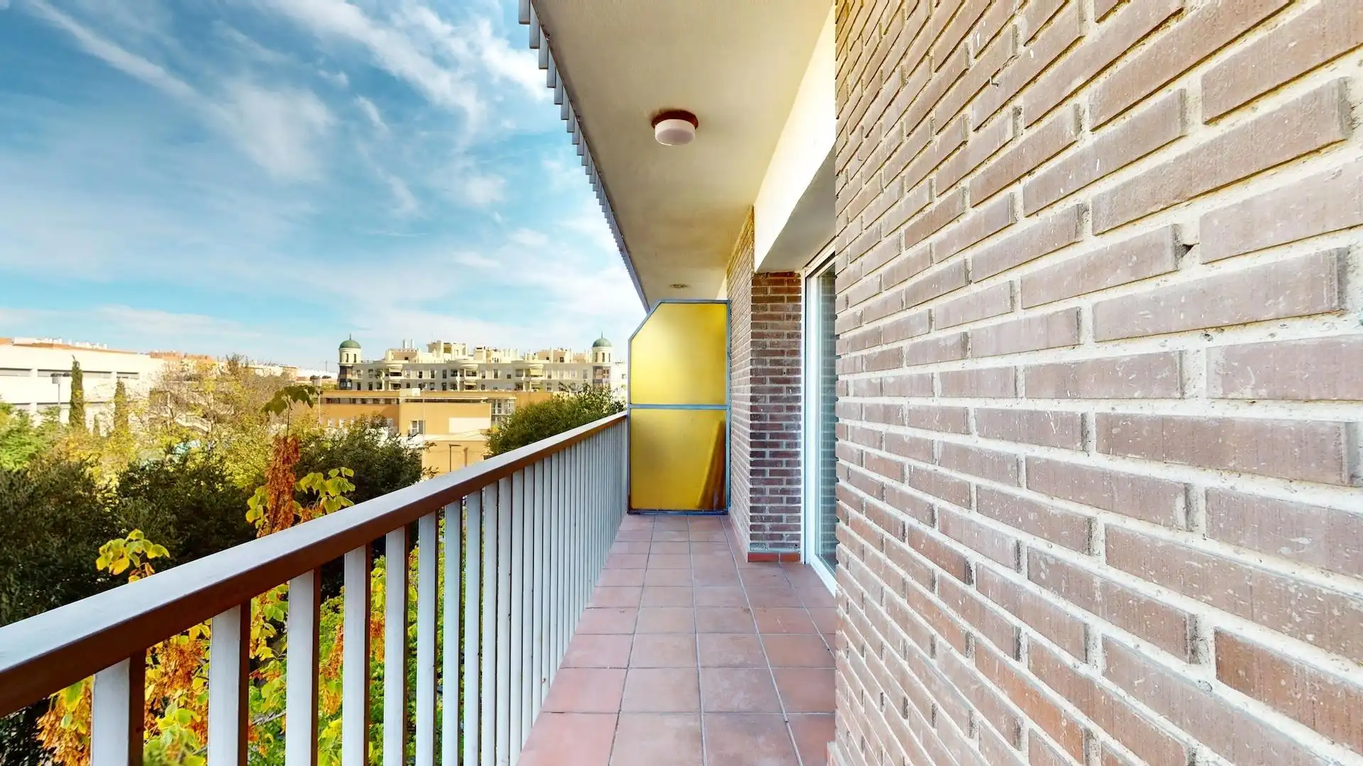Terraza de Piso en venta en Córdoba con Aire acondicionado, Terraza y Trastero