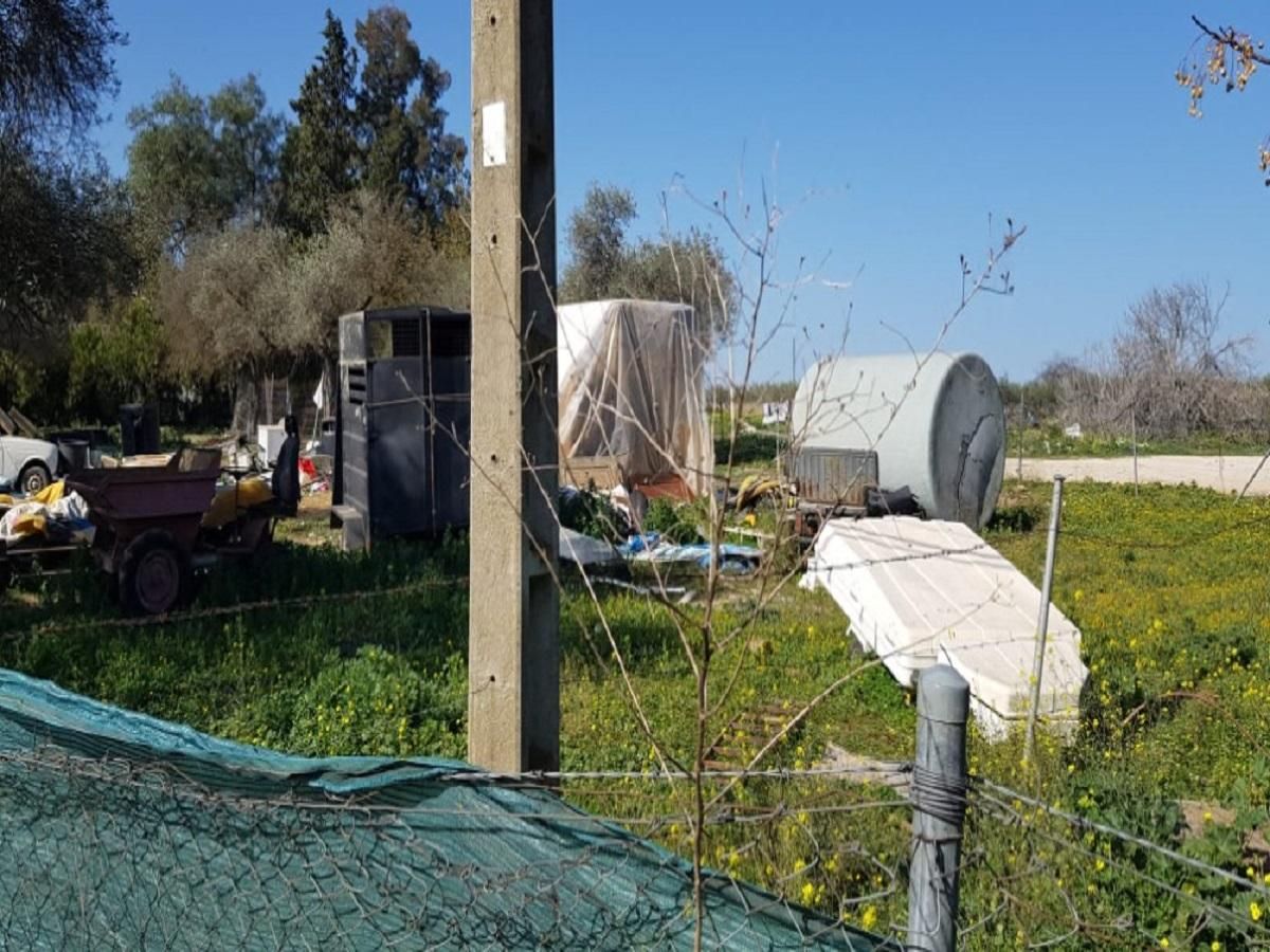 Residencial en venda en Bollullos de la Mitación