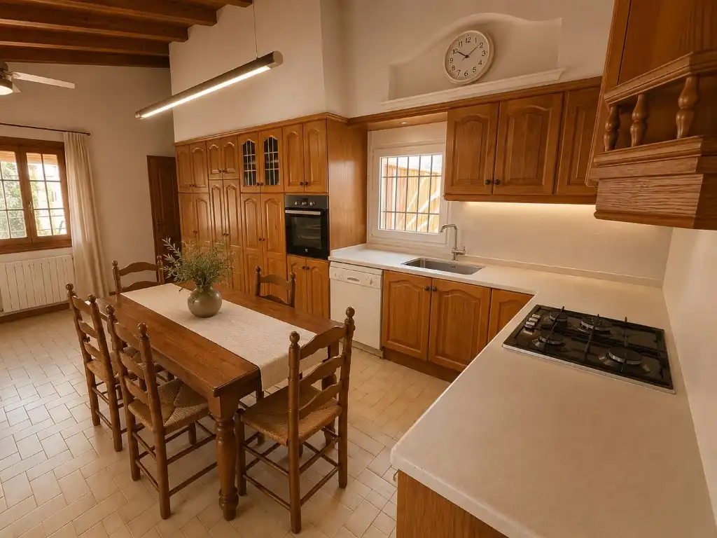 Casa rústica en venta en Partida Madrigueres Nord, imagen 5
