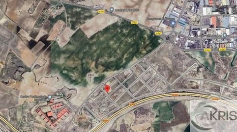 Foto 3 de Residencial en venta en Estación, Valdemoro