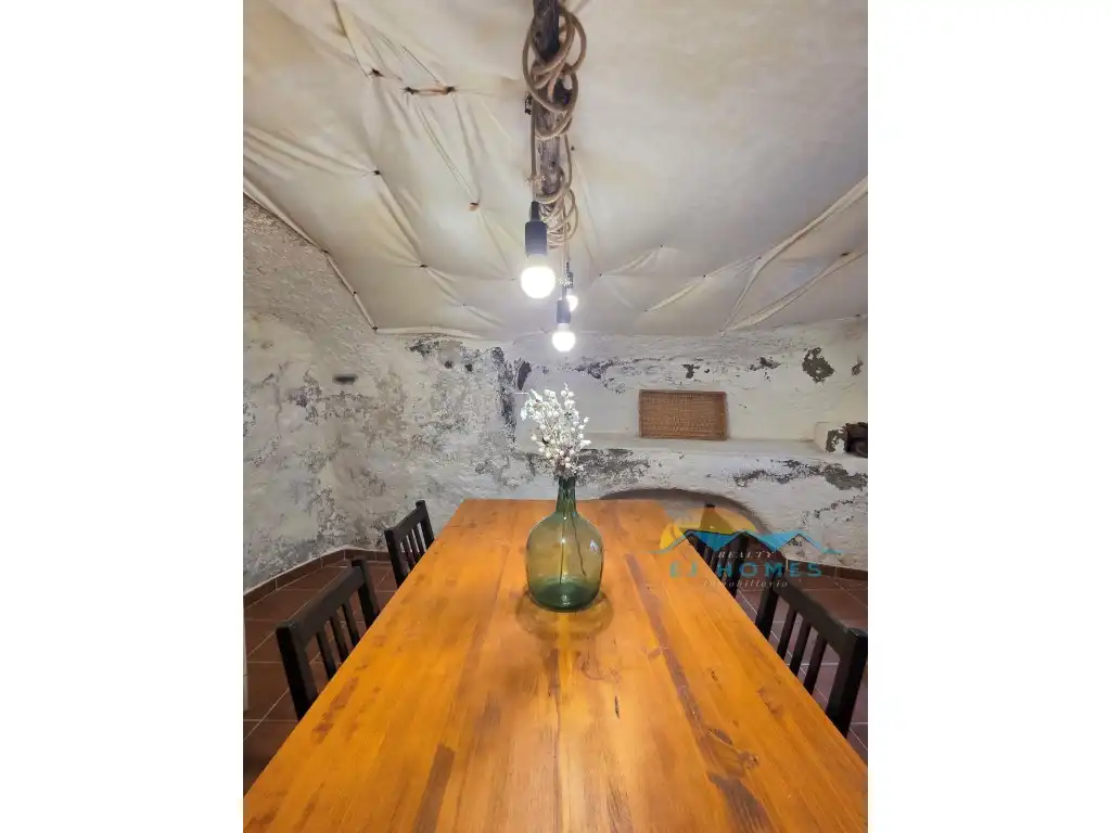 Comedor de Finca rústica en venta en Güímar
