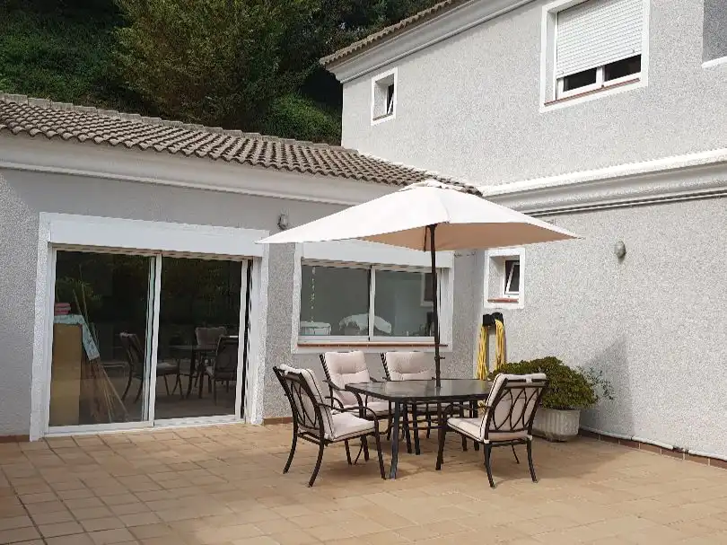Maison avec piscine à vendre à Calle Jacint Verdaguer 1, imagen 3