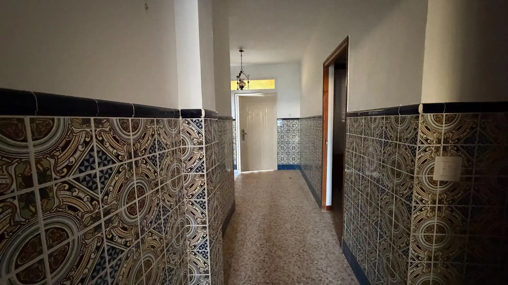 Chalet con jardín en venta en Villafranca de los Caballeros, imagen 46