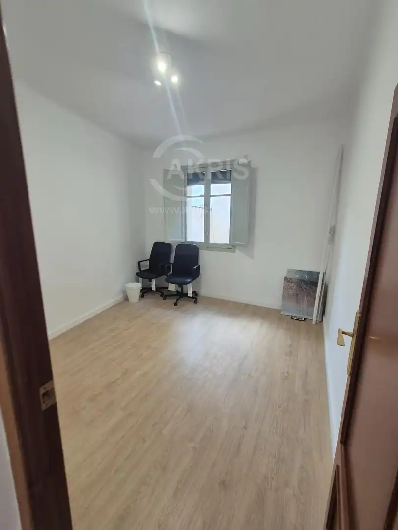 Wohnung zur Miete in Esteban Illan, Casco Histórico