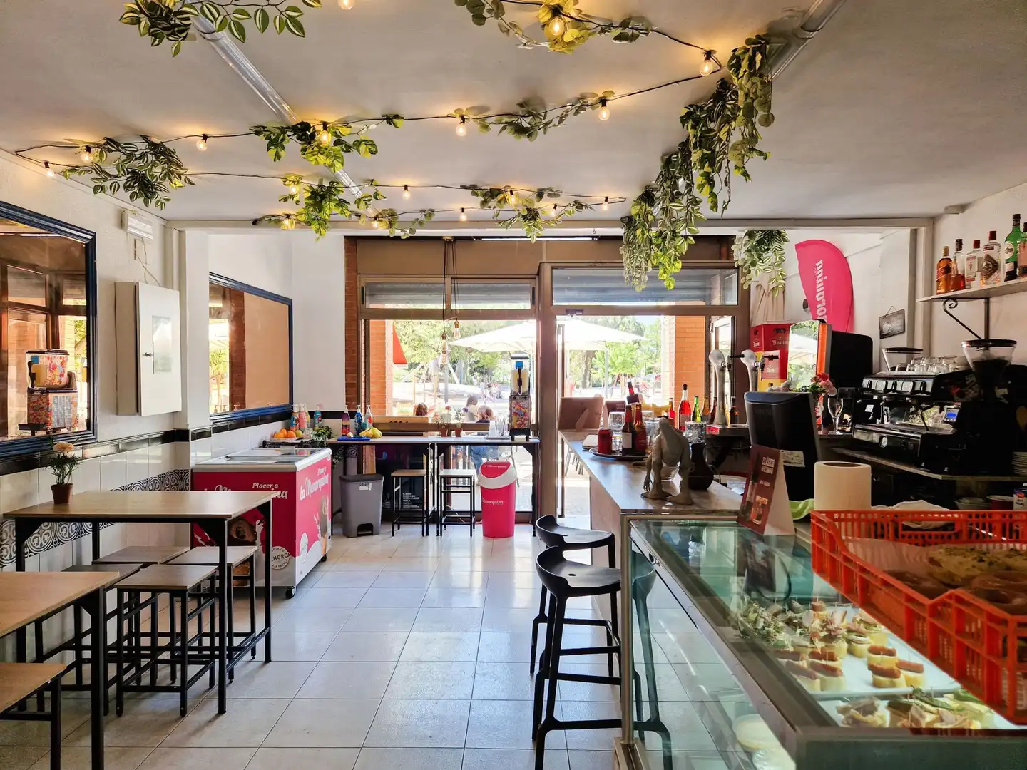 Business premises for sale in Lliçà de Vall, imagen 9