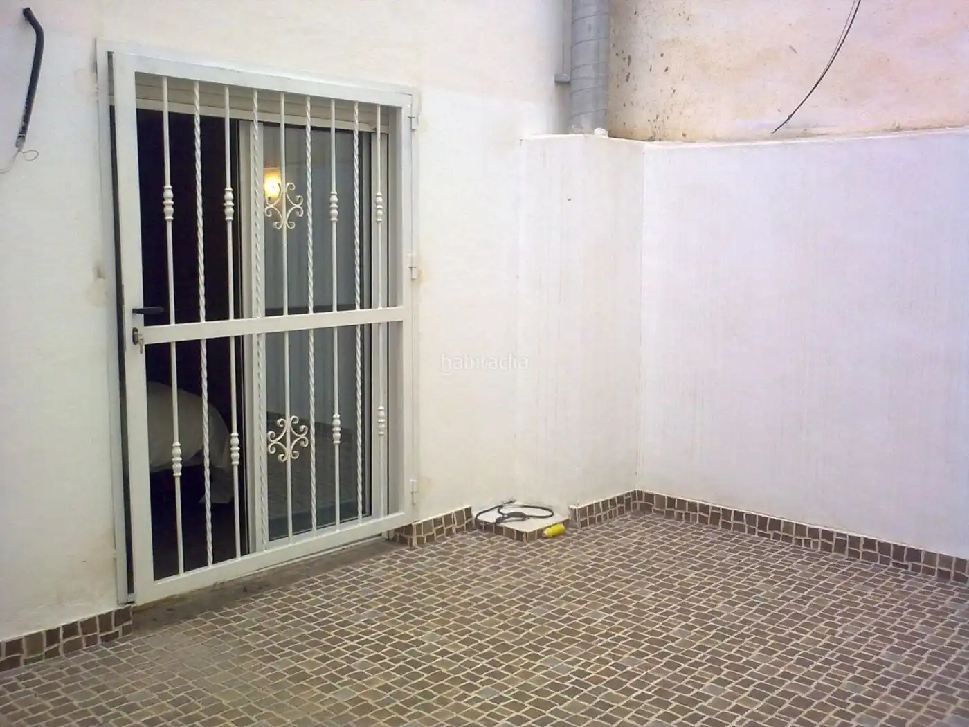 Appartement avec ascenseur à vendre à Plaza de la Constitución Nº14, imagen 9