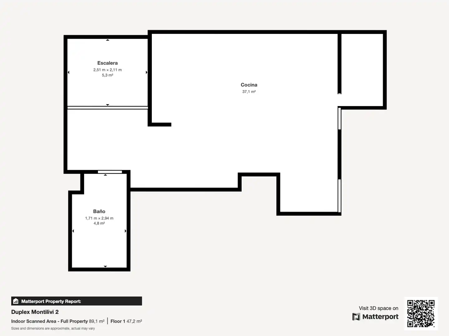 Duplex à vendre à Andreu Tuyet i Santamaria, imagen 32