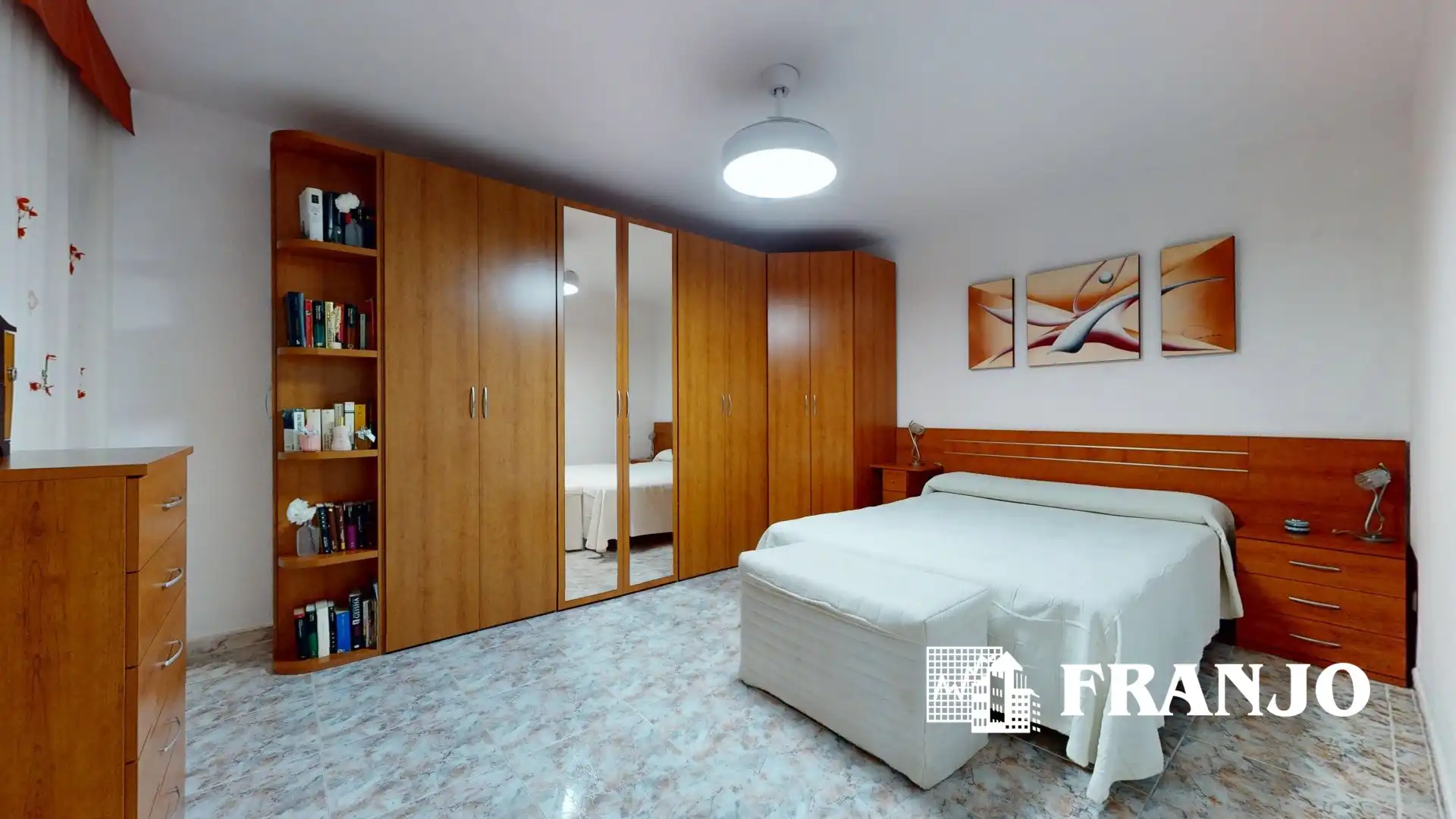 Appartamento con terrazza in vendita a Centre - Eixample – Can Llobet, imagen 12