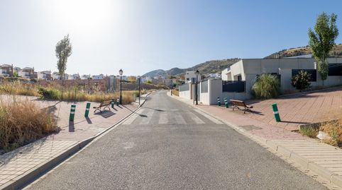 SE VENDE MAGNIFICA PARCELA EN CAÑADAS DEL PARQUE, immagine 4