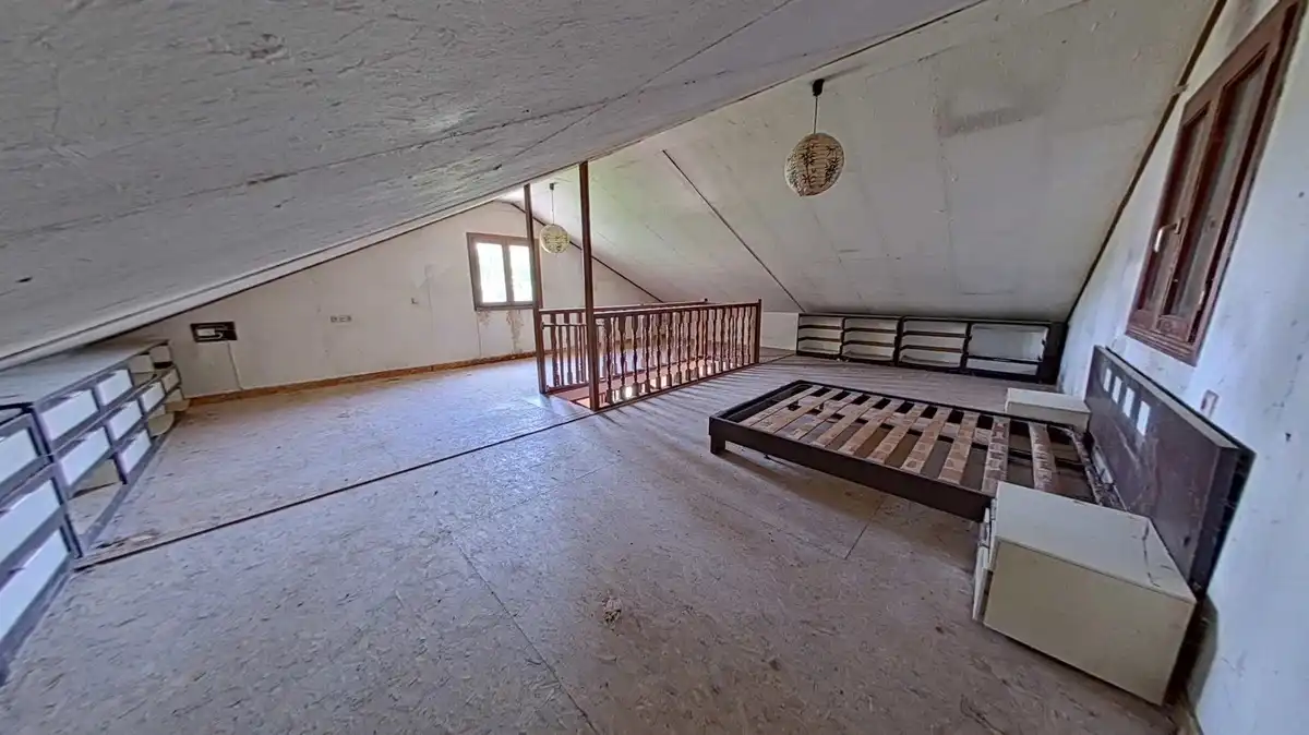 Casa o chalet en venta en Castellcir