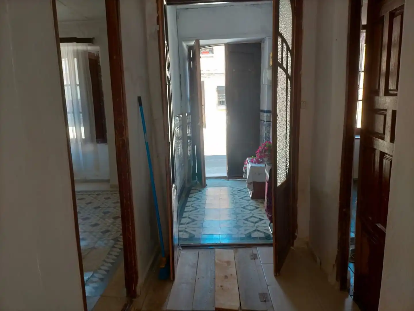 Casa rústica en venda a Villarramiel, imagen 9