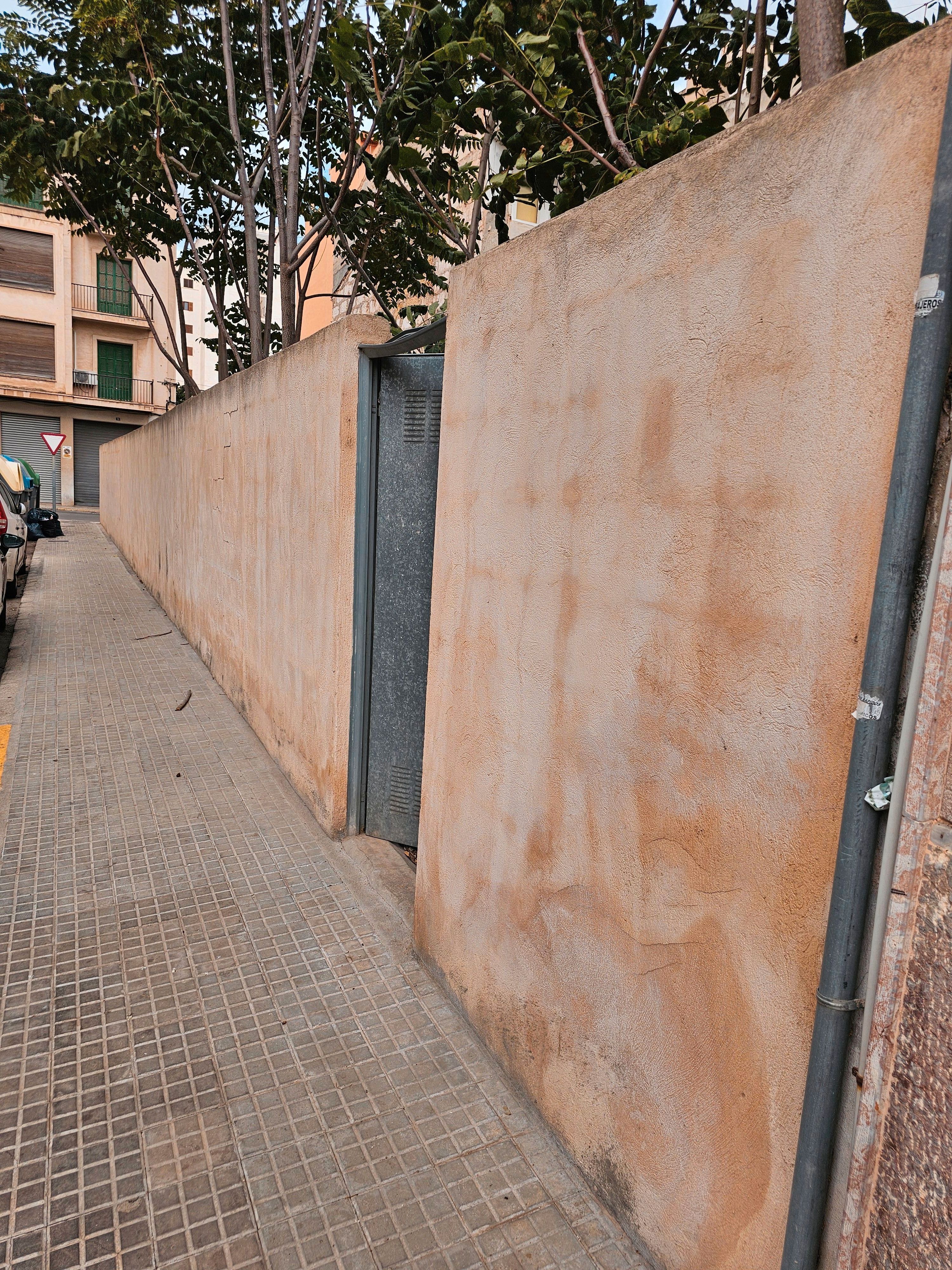 Exterior view of Residential for sale in Inca