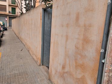 Terrain résidentiel à vendre à Carrer des Jocs 26