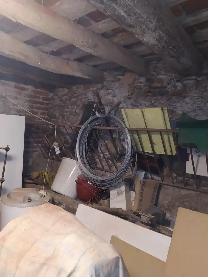Finca rústica en venta en Riells i Viabrea