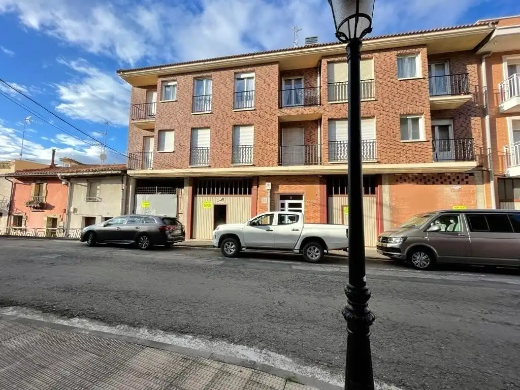 Local comercial en venda a Calle Río Palomarejos, imagen 2