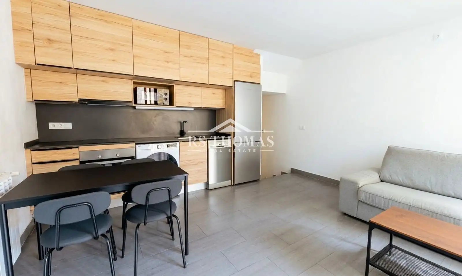Habitación de Piso de alquiler en Sant Julià de Lòria con Calefacción, Terraza y Trastero
