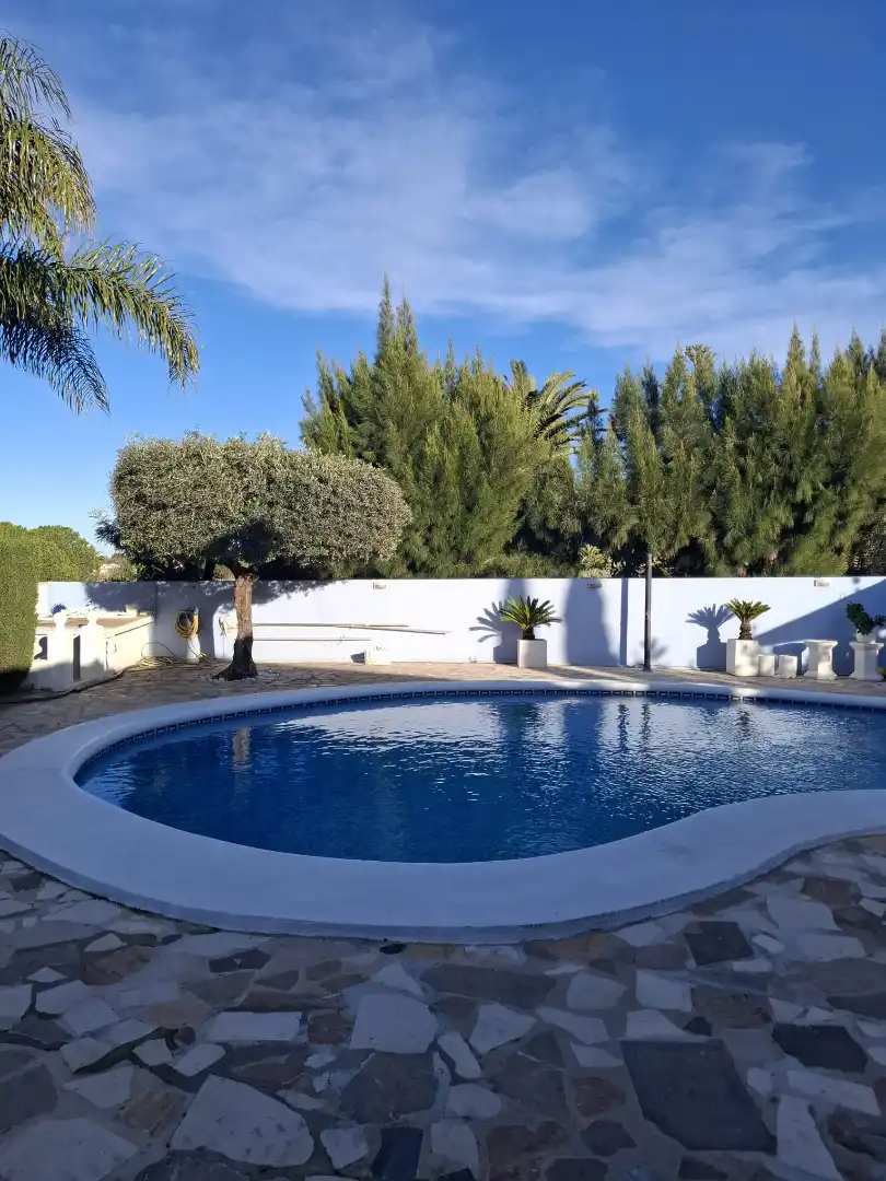 Detached house with pool for sale in Carrer Artemis, imagen 6
