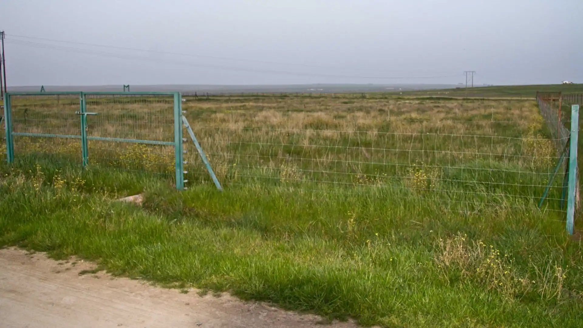 Terreno en venta en Sierra de Fuentes