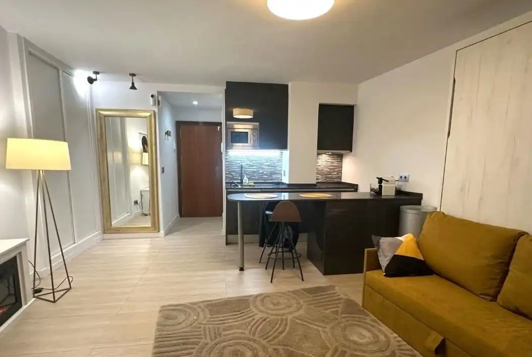 Wohnung mit Aufzug zum Verkauf in Calle de la Cava Baja, imagen 52