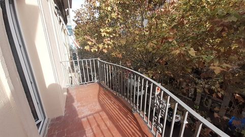 Foto 4 de Ático de alquiler en Rambla, Centre, Sabadell