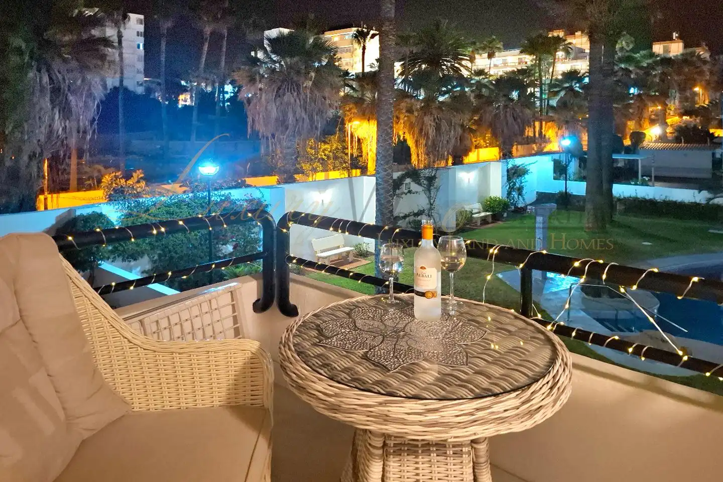 Apartament amb piscina en venda a Rafael Puig Lluvina, imagen 5