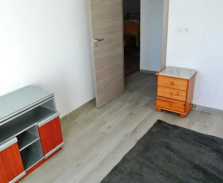 Habitación de Casa o chalet en venta en Xàtiva con Aire acondicionado, Jardín privado y Terraza