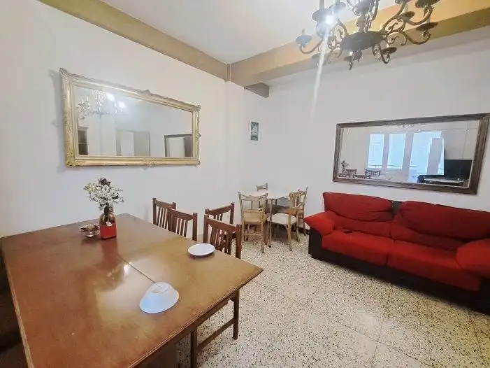 Flat with lift for sale in Valdepeñas, imagen 2