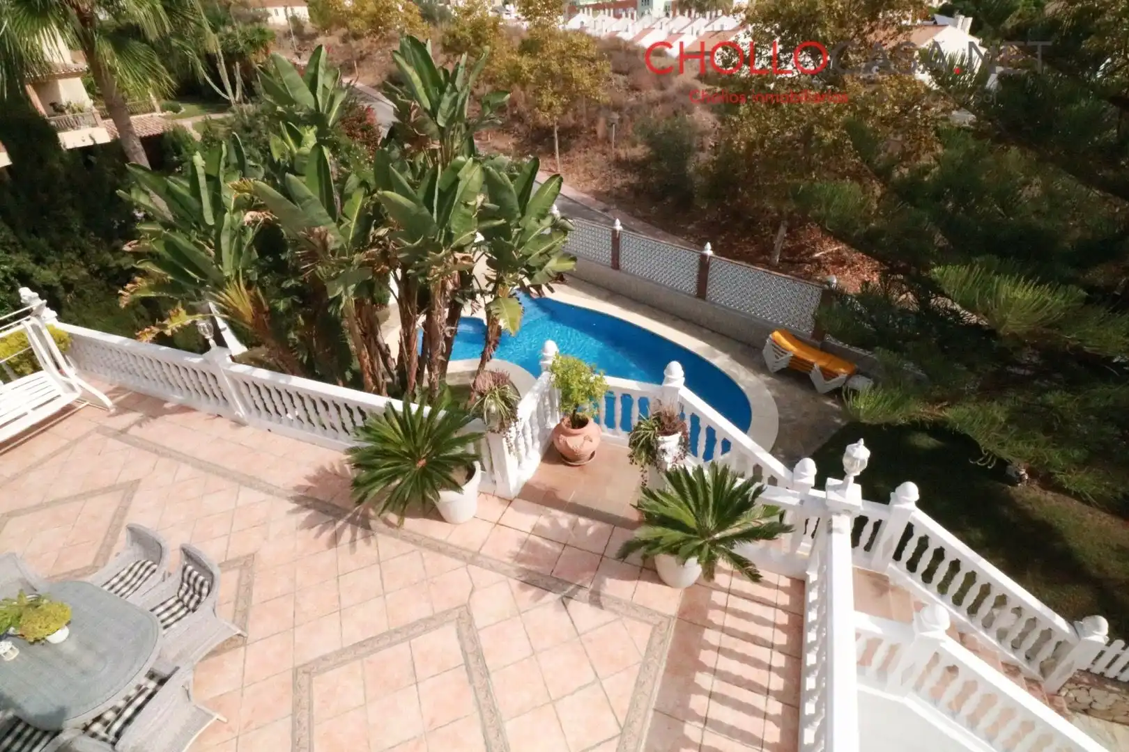 Haus mit Terrasse zum Verkauf in Arroyo de la Miel, imagen 78