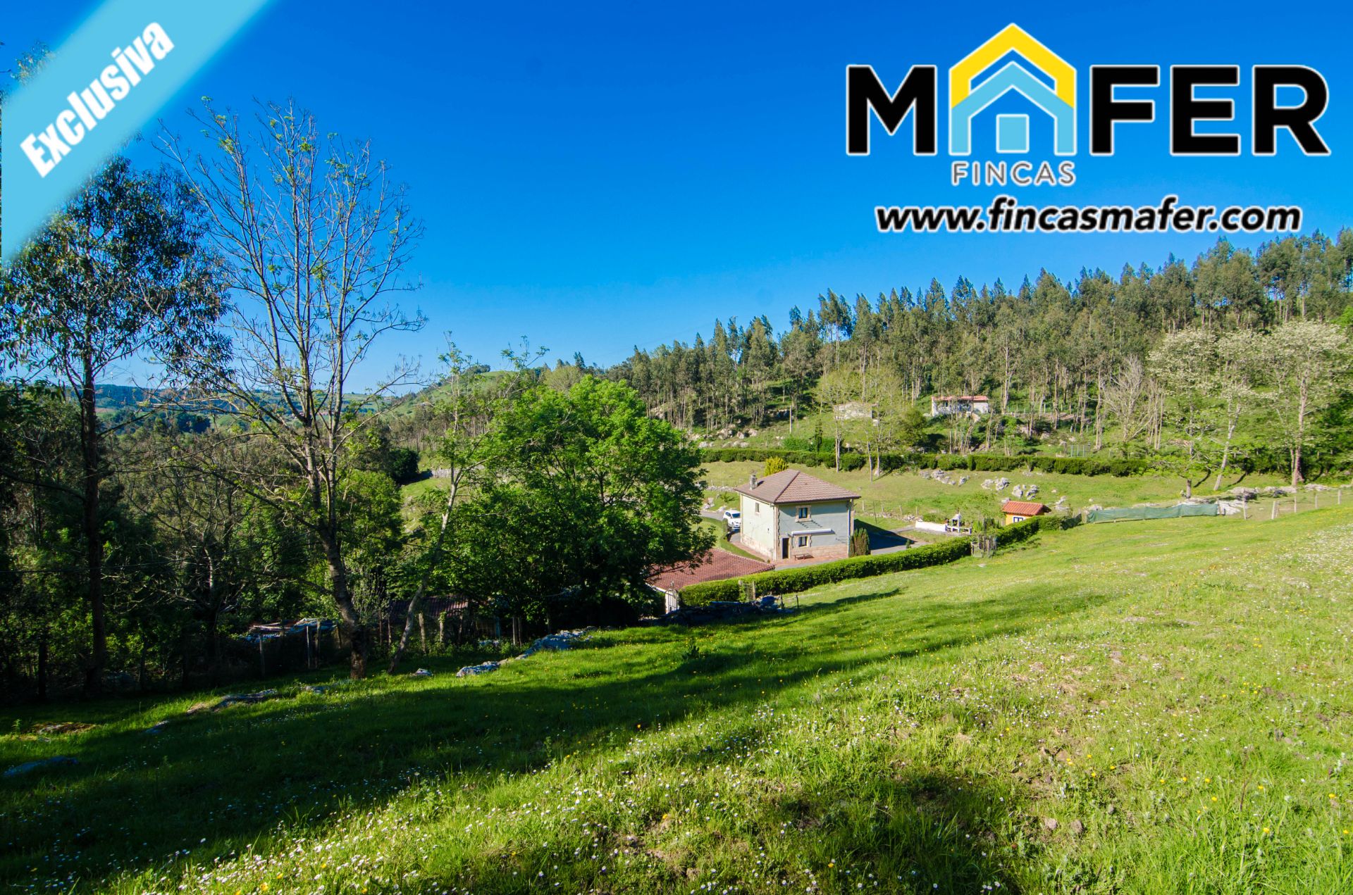 House or chalet for sale in Hazas de Cesto  with Heating and Private garden