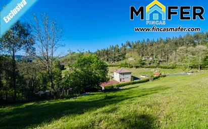 House or chalet for sale in Hazas de Cesto  with Heating and Private garden
