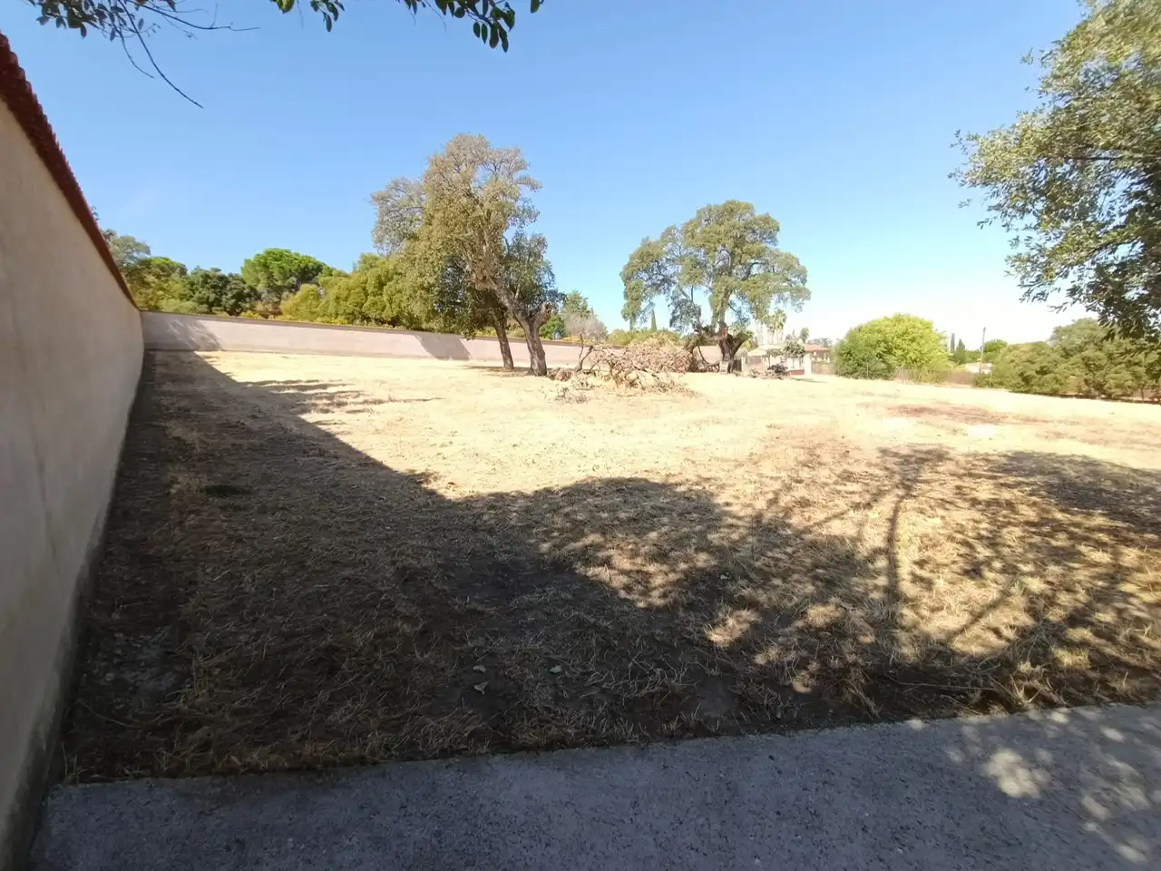 Terreny industrial en venda en Sierra de Fuentes, Cáceres