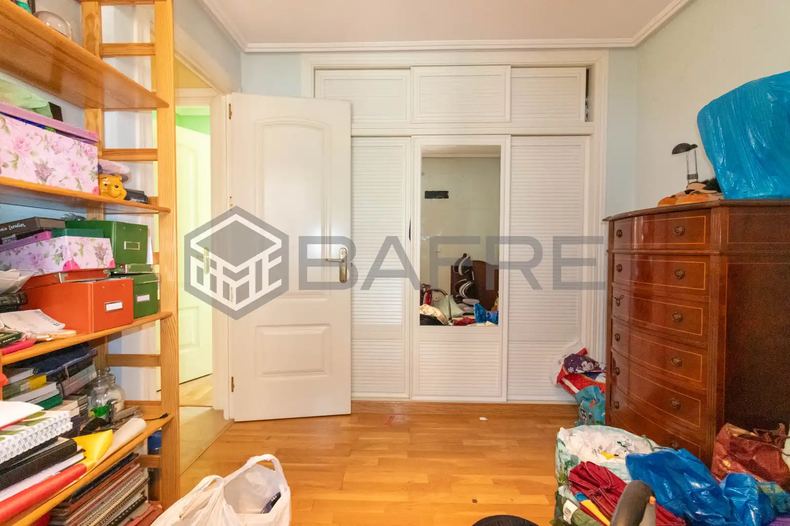 Casa o xalet en venda en Madrid amb Aire condicionat, Calefacció i Jardí privat