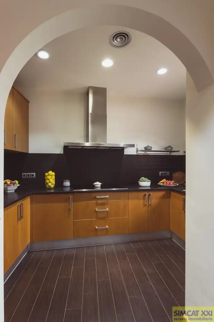 Piso con ascensor en venta en Centre, imagen 21