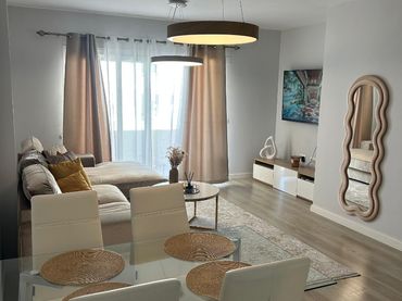 Wohnung mit Pool zur Miete in Calle Quevedo