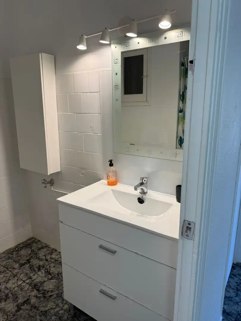 Habitación en Centre - Zona Alta