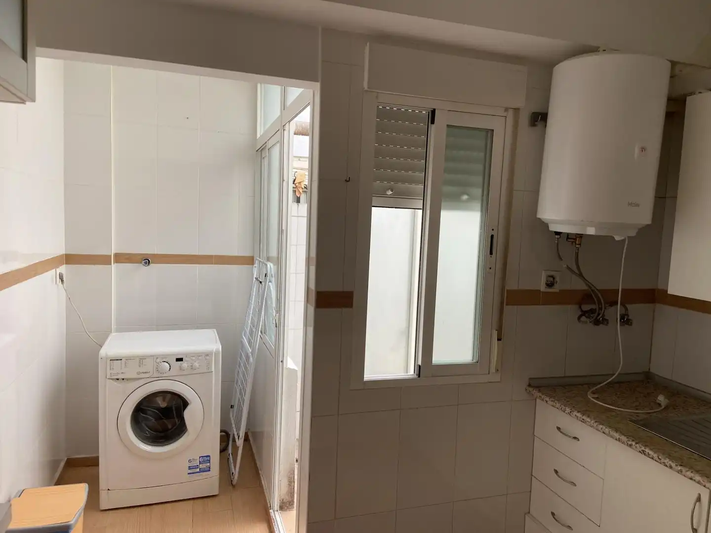Cuina de Pis en venda en Córdoba