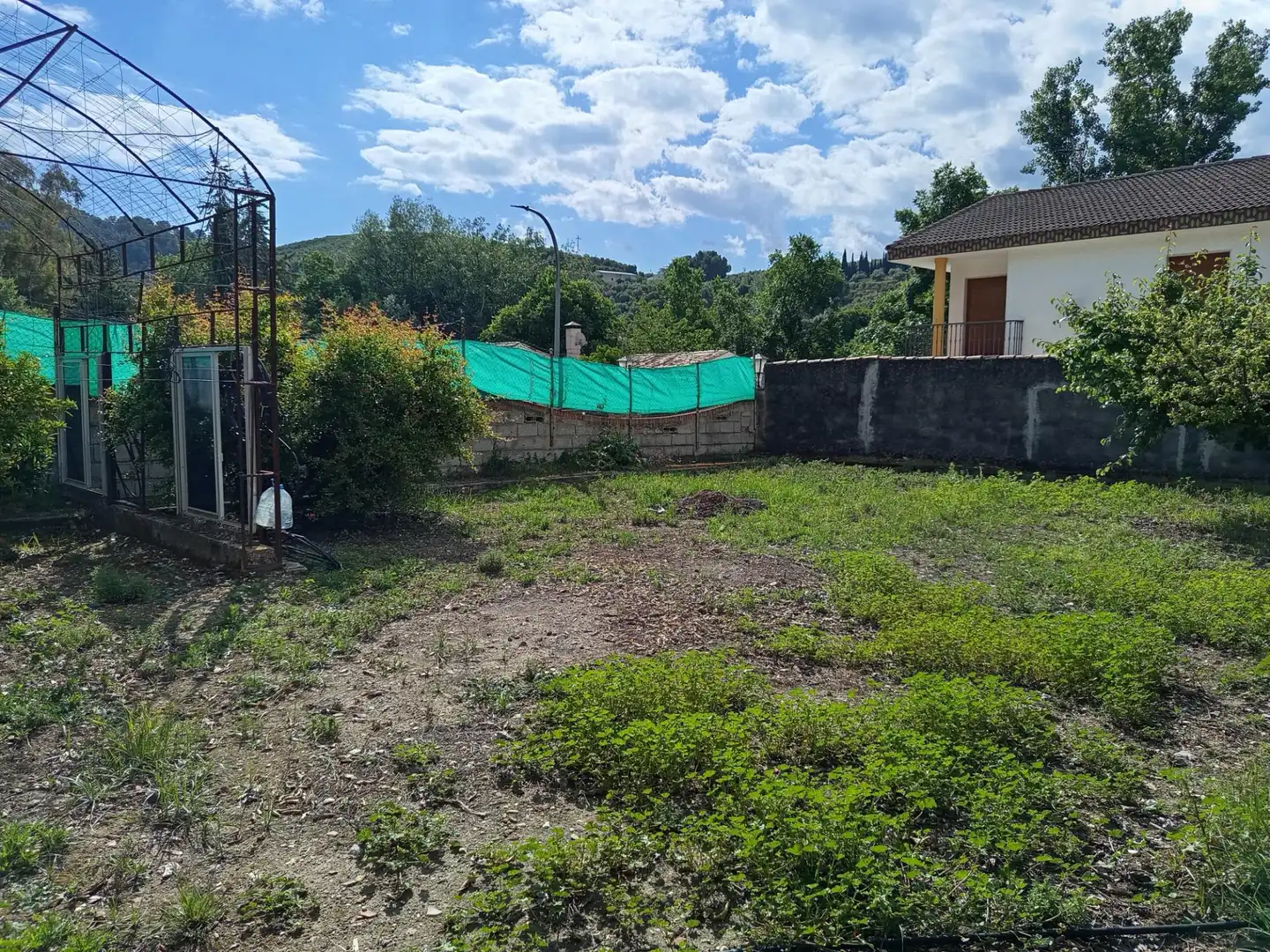 Xalet amb terrassa en venda a Jabalcuz, imagen 16