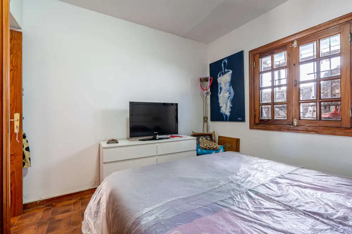 Habitación de Casa o chalet en venta en Teguise con Aire acondicionado, Terraza y Trastero