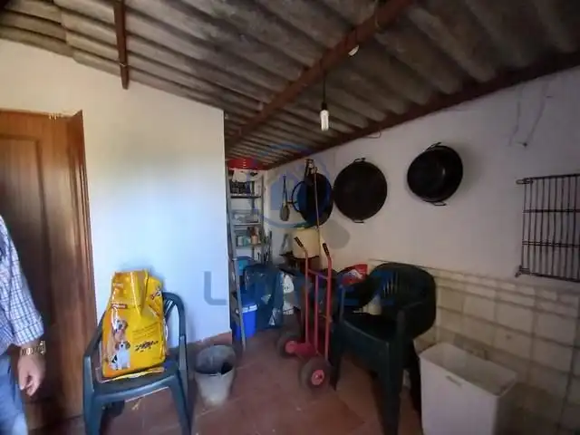 Rural land for sale in Fuente Obejuna, imagen 39