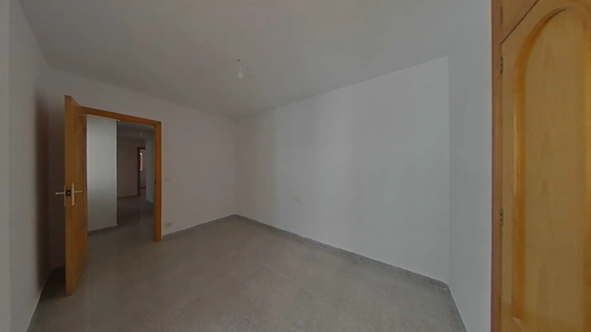 Schlafzimmer von Wohnung zum Verkauf in Calpe / Calp
